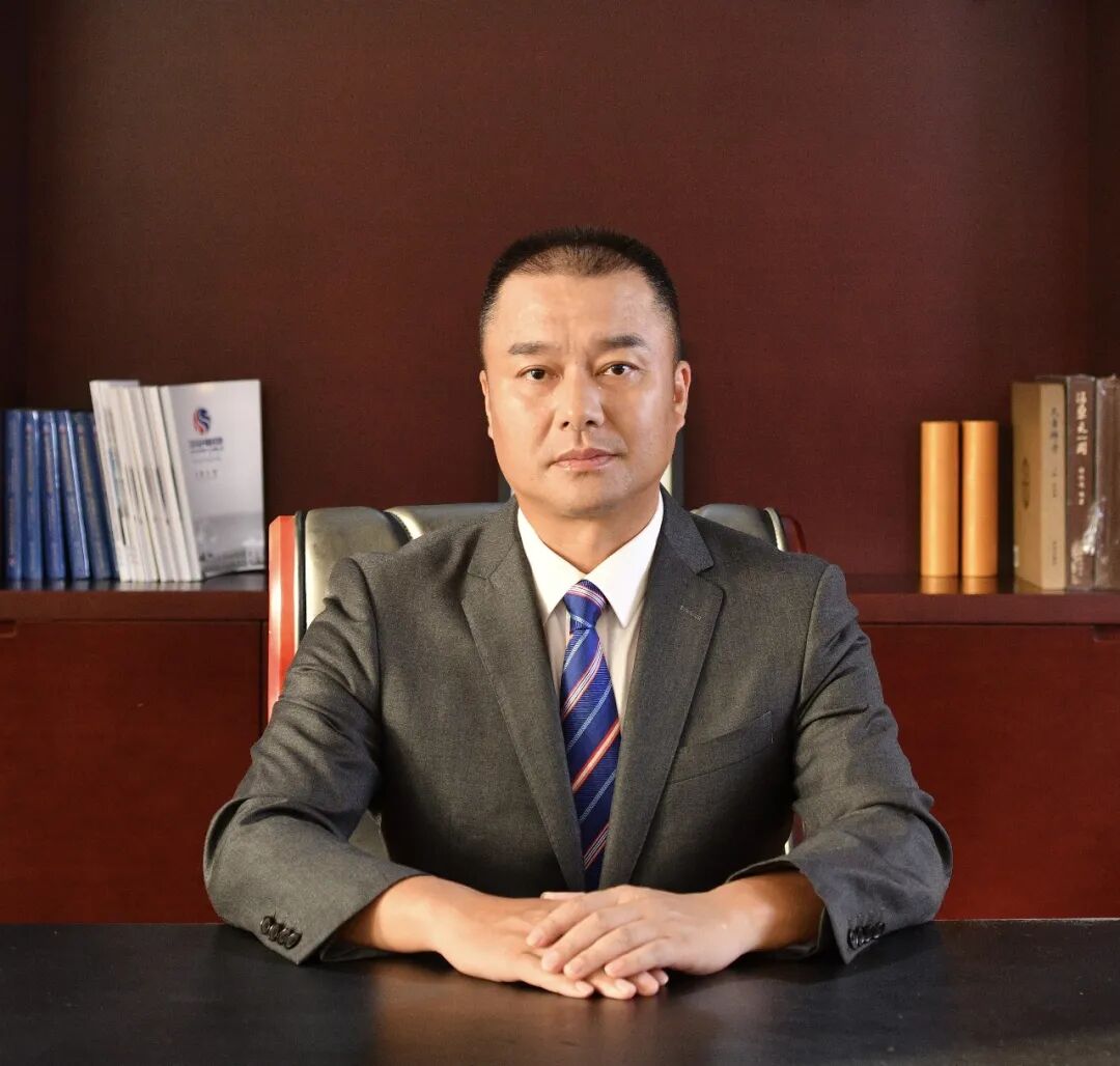 多维布局拓增长！球冠电缆总经理陈永直：剑指“再造一个球冠”-313啦实用网