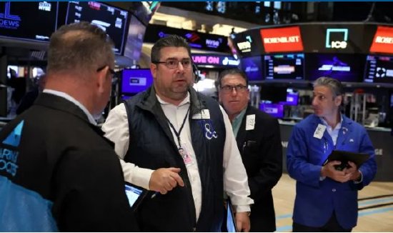 盘前：纳指期货涨0.1% 资金加速从美股轮动至区域股市-313啦实用网