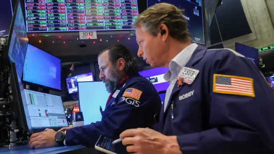 早盘：美股小幅上扬 道指上涨140点-313啦实用网