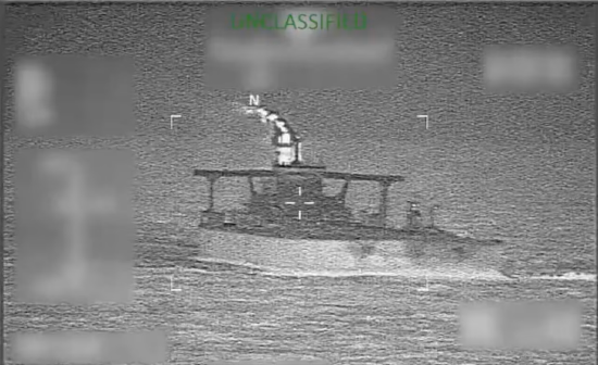 Kpler：“索菲亚”号油轮载有200万桶自委内瑞拉港口装载的原油-313啦实用网