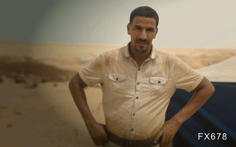 美霸权遭内外夹击：委内瑞拉、格陵兰岛危机与交易提示-313啦实用网