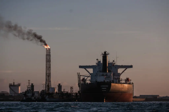 石油企业称委内瑞拉拖欠其早年投资款数十亿美元-313啦实用网