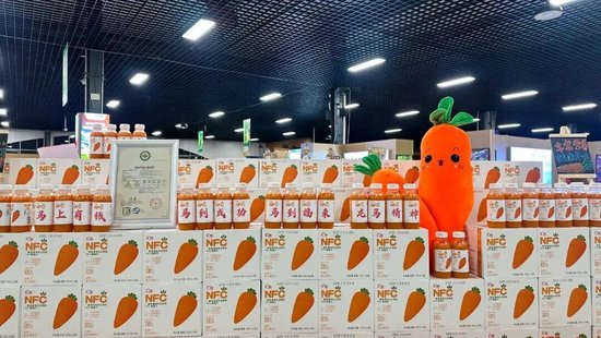 朱新礼家族,计划夺回汇源果汁