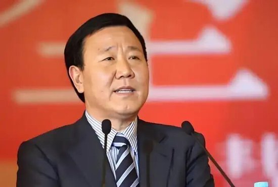 朱新礼家族,计划夺回汇源果汁