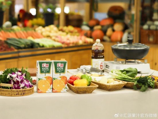 朱新礼家族,计划夺回汇源果汁