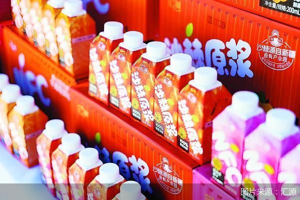 汇源控制权之争再升级-313啦实用网