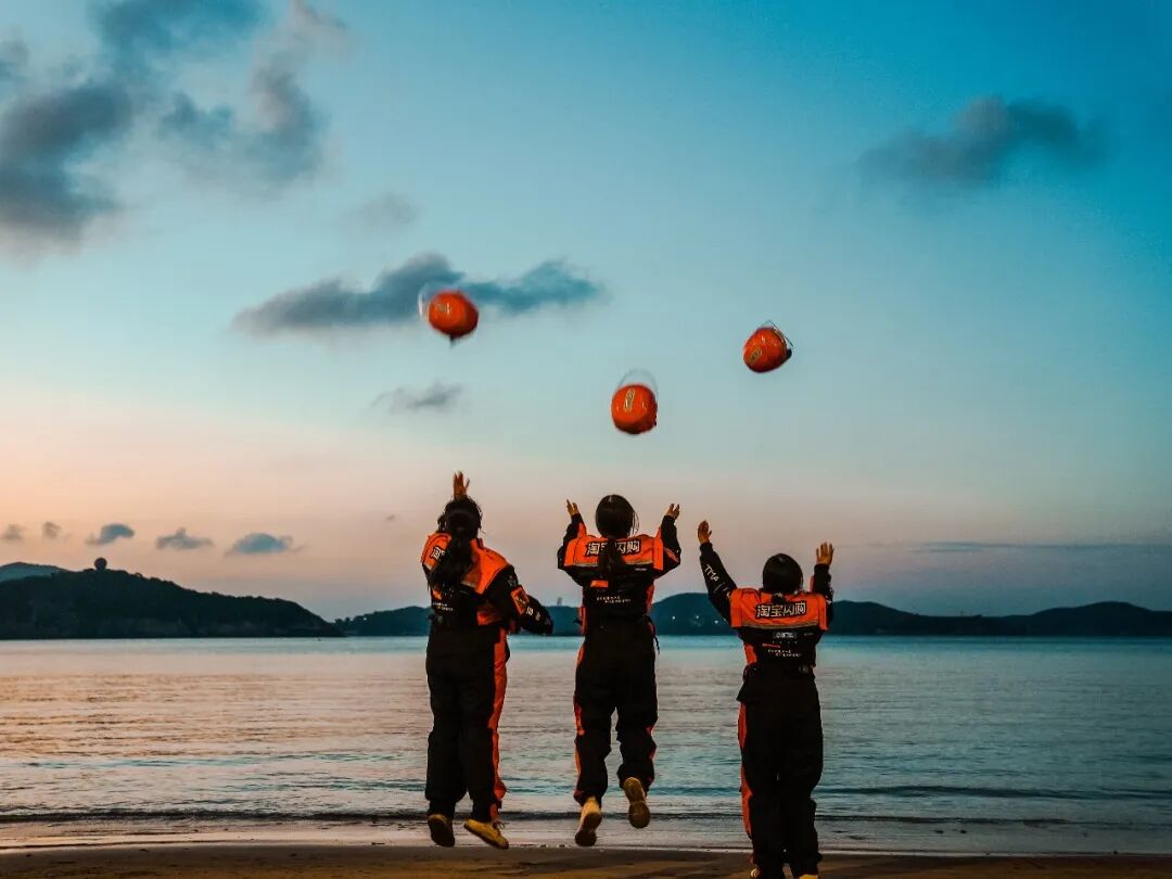 别低估了,淘宝闪购这一战的决心