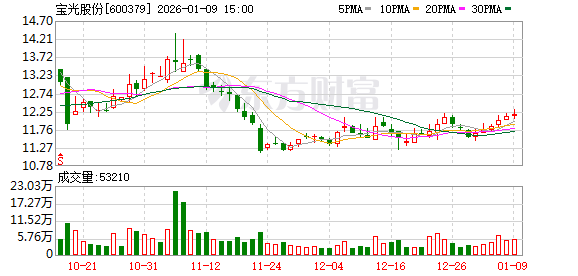 宝光股份：公司已制定《市值管理制度》-313啦实用网