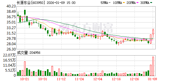 长源东谷：公司的发动机缸体、缸盖生产过程中无需采用焊接工艺-313啦实用网