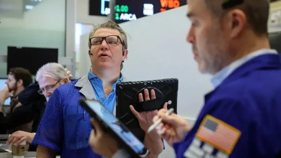 午盘：美股继续上扬 标普500指数创历史新高-313啦实用网