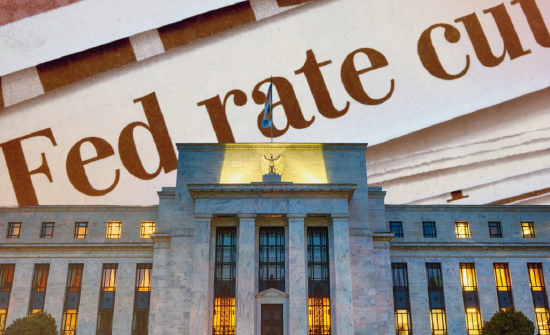 就业数据公布后 交易员认为美联储本月降息的可能性几乎为零-313啦实用网