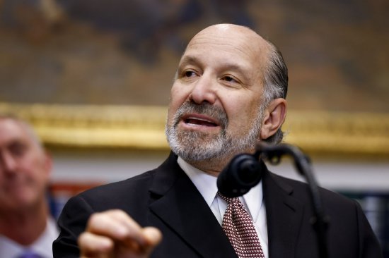 美国商务部长据悉会晤主要建商 推动降低购房成本-313啦实用网