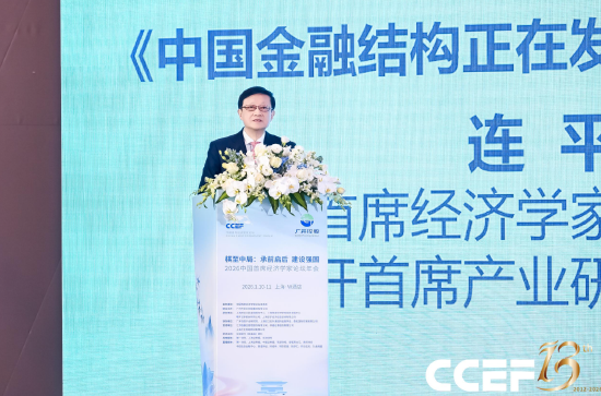 连平：2026年中国股票市场会延续良好运行态势-313啦实用网