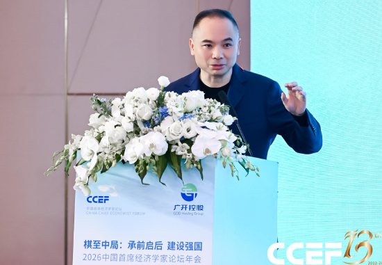 刘煜辉：这一轮AI产业革命最终使命将由中国完成-313啦实用网