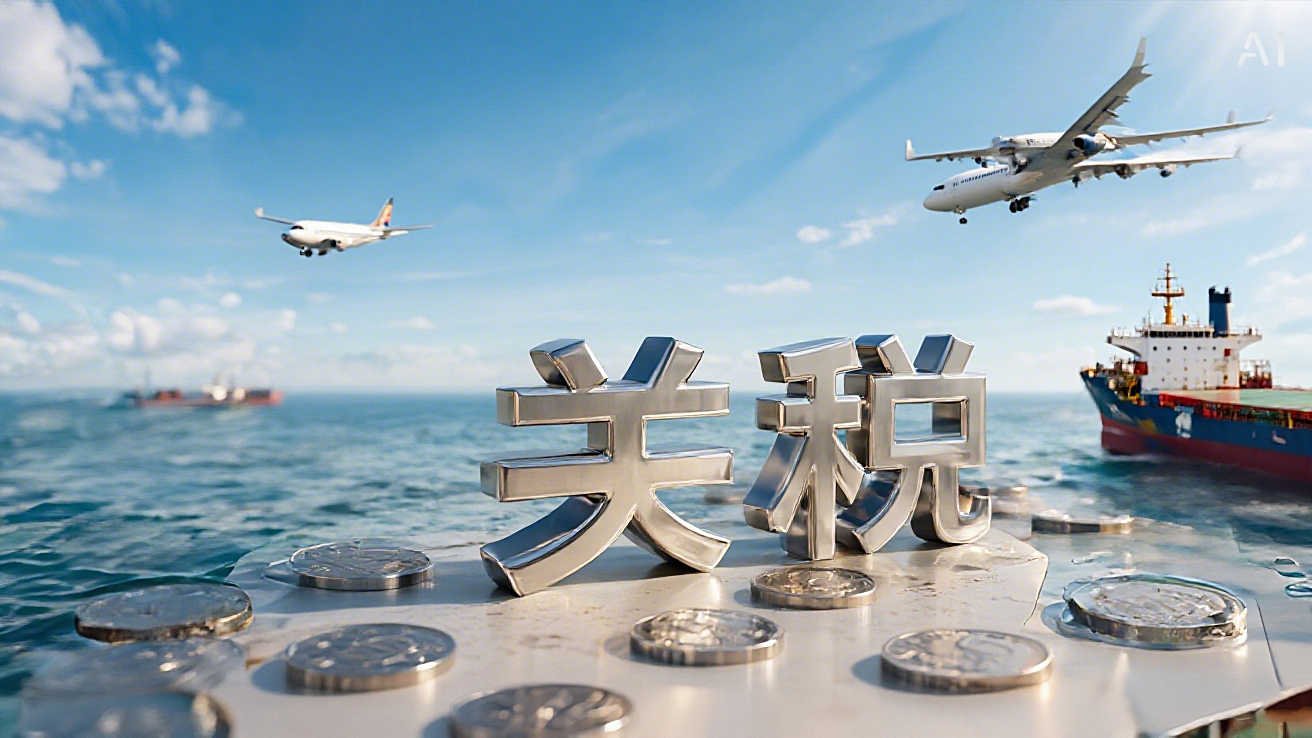 美国最高法院未宣判！但要警惕特朗普政府布局这些关税后手-313啦实用网