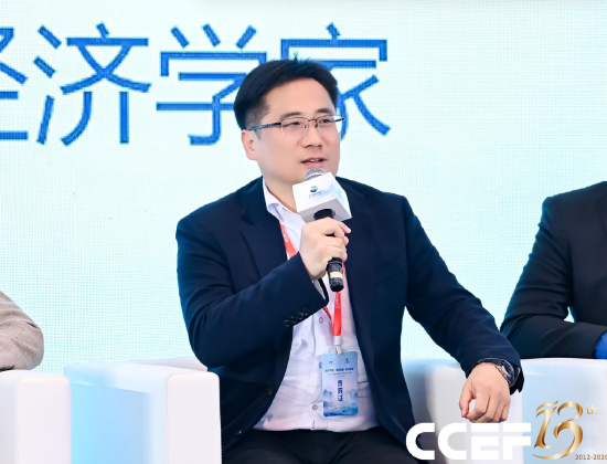 杨德龙:人民币未来有望跻身世前三大支付货币,结算比例将达10%以上-313啦实用网