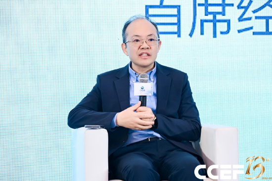 兴业银行鲁政委：碳核算相关领域发展机遇值得重点关注-313啦实用网