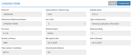 全球太空资源竞争趋于白热化