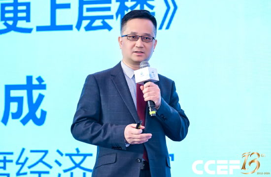 英大证券郑后成:A股年内高点大概率位于下半年,要关注周期股-313啦实用网