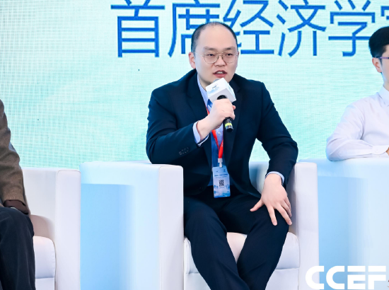 德邦证券程强:仍然最看好股票市场,建议紧扣科技主线-313啦实用网