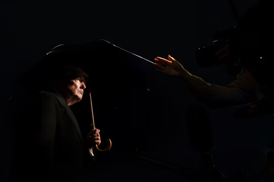 报道：特朗普将于周二听取伊朗问题应对方案专题汇报-313啦实用网