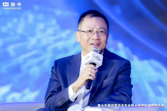 重磅!朱闪拆解创投新格局:核心圈层成型,优质标的争夺定生死-313啦实用网