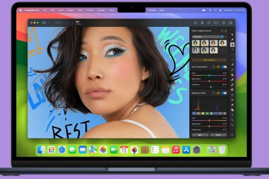 苹果推出创造者工作室以推动服务发展，并增加人工智能功能-313啦实用网