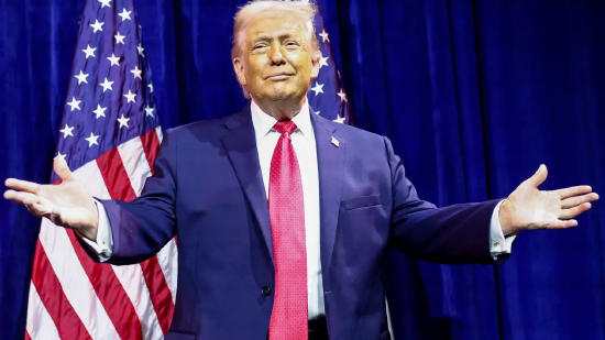 全球政商领袖下周齐聚达沃斯 特朗普料抢尽风头-313啦实用网