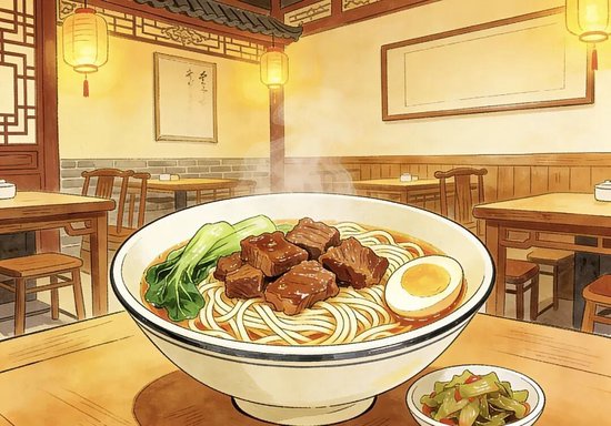 和府捞面争议：“慢熬”神话撞上“快拆”现实-313啦实用网