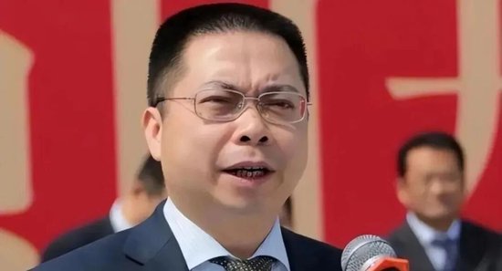 宝能姚振华实名举报-313啦实用网