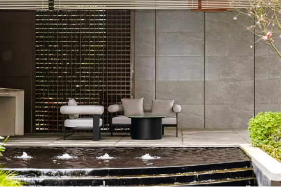 交付看远洋|成都远洋森海境北区170套住宅高品质交付