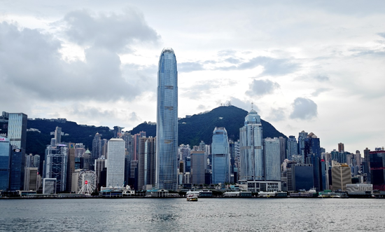 成交破8万宗，内地买家占1/4：香港楼市回暖-313啦实用网