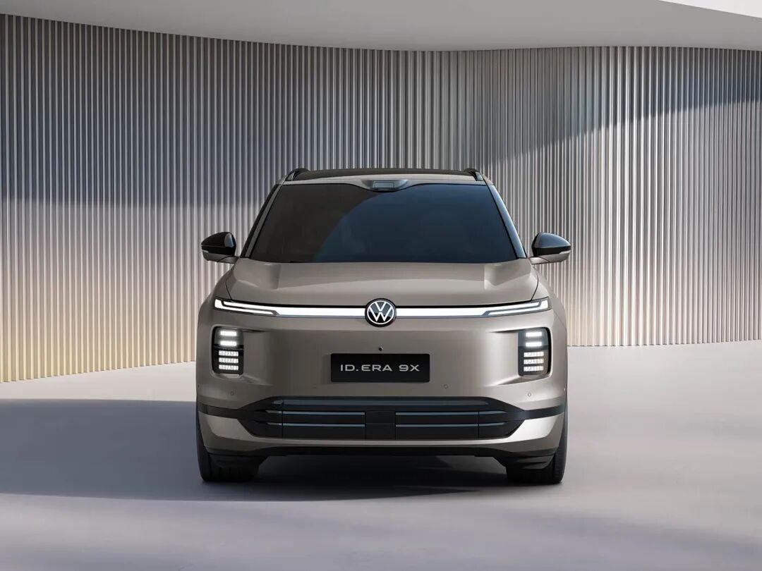 中国年销292万辆！大众汽车2025年销量公布