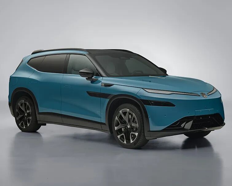 中国年销292万辆！大众汽车2025年销量公布