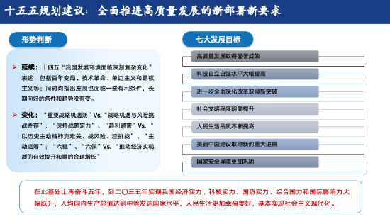 田轩：“十五五”资本市场“三支柱”：包容创投、稳健二级、完善法治