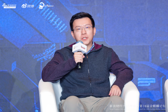 银河通用张直政：具身智能规模化应用从2026年开始 全面落地需5至10年-313啦实用网