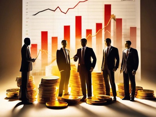 增持2%实现控股！千亿华富基金迎重大股权变动