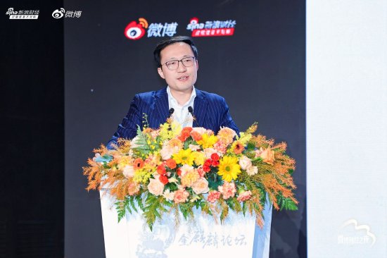 国金证券宋雪涛：AI是美国必须进行到底的国运，是所有政策的出发点-313啦实用网