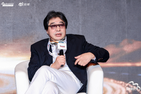 钮文新：指数化投资特别适合散户-313啦实用网