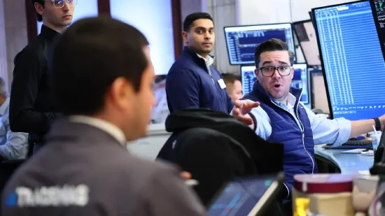 午盘：道指上涨400点纳指涨1% 芯片股普涨-313啦实用网