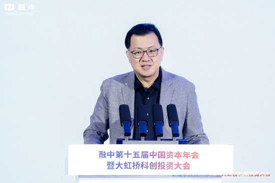 嘉御资本创始合伙人、董事长卫哲：品牌出海，“选择比努力更重要”-313啦实用网