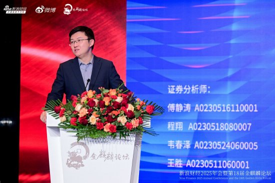 申万宏源傅静涛：科技风格主导延续，2026年新科技产业趋势可期-313啦实用网