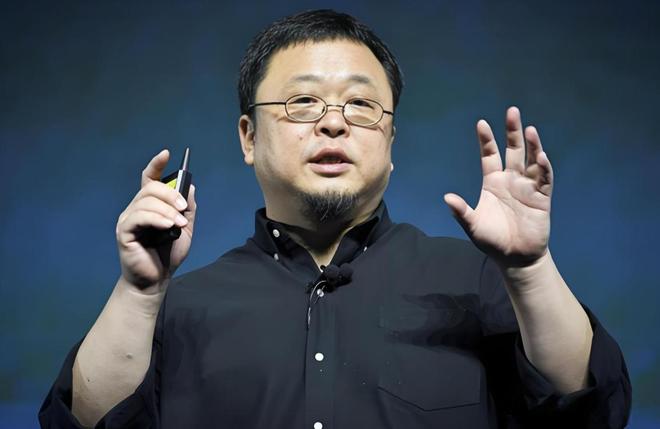 对话贾国龙：我们不想被冤死