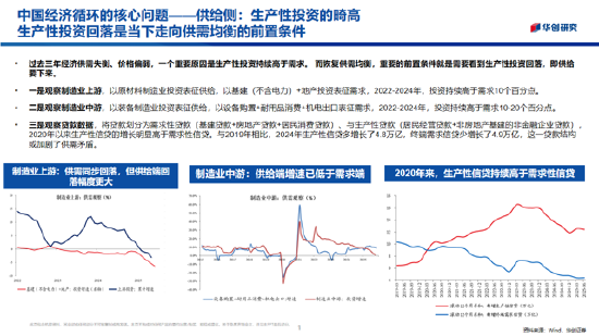 华创证券张瑜：2026年股票顺风依旧，难有股债双牛（附演讲PPT）