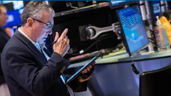 盘前：纳指期货涨0.61% 能源股下滑-313啦实用网