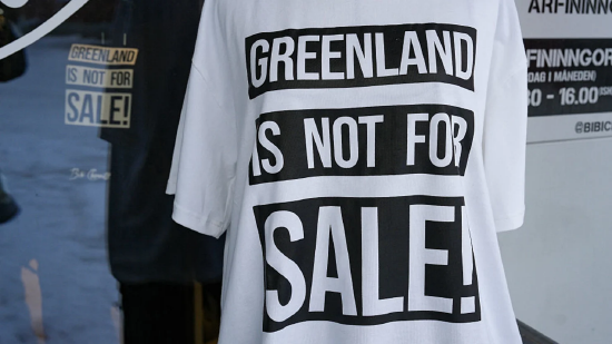 市场向来冷酷无情：缘何伊朗、格陵兰、委内瑞拉风波未撼动股市