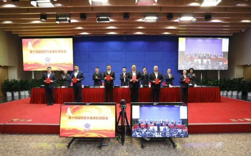 查办重大案件表现突出，证监会表彰25个集体、20名个人-313啦实用网