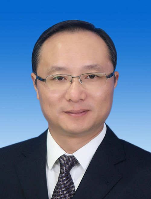 王亚联任鹰潭市委书记-313啦实用网