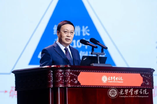 高培勇：解决消费问题实为分配制度变革，需统筹政策与改革两大系统-313啦实用网