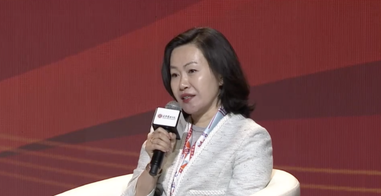 依文集团温巍：面对红海竞争，企业要回归文化本源寻找突破-313啦实用网